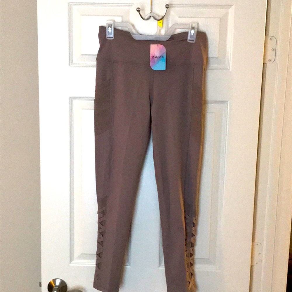 Yoga Pants - size Large